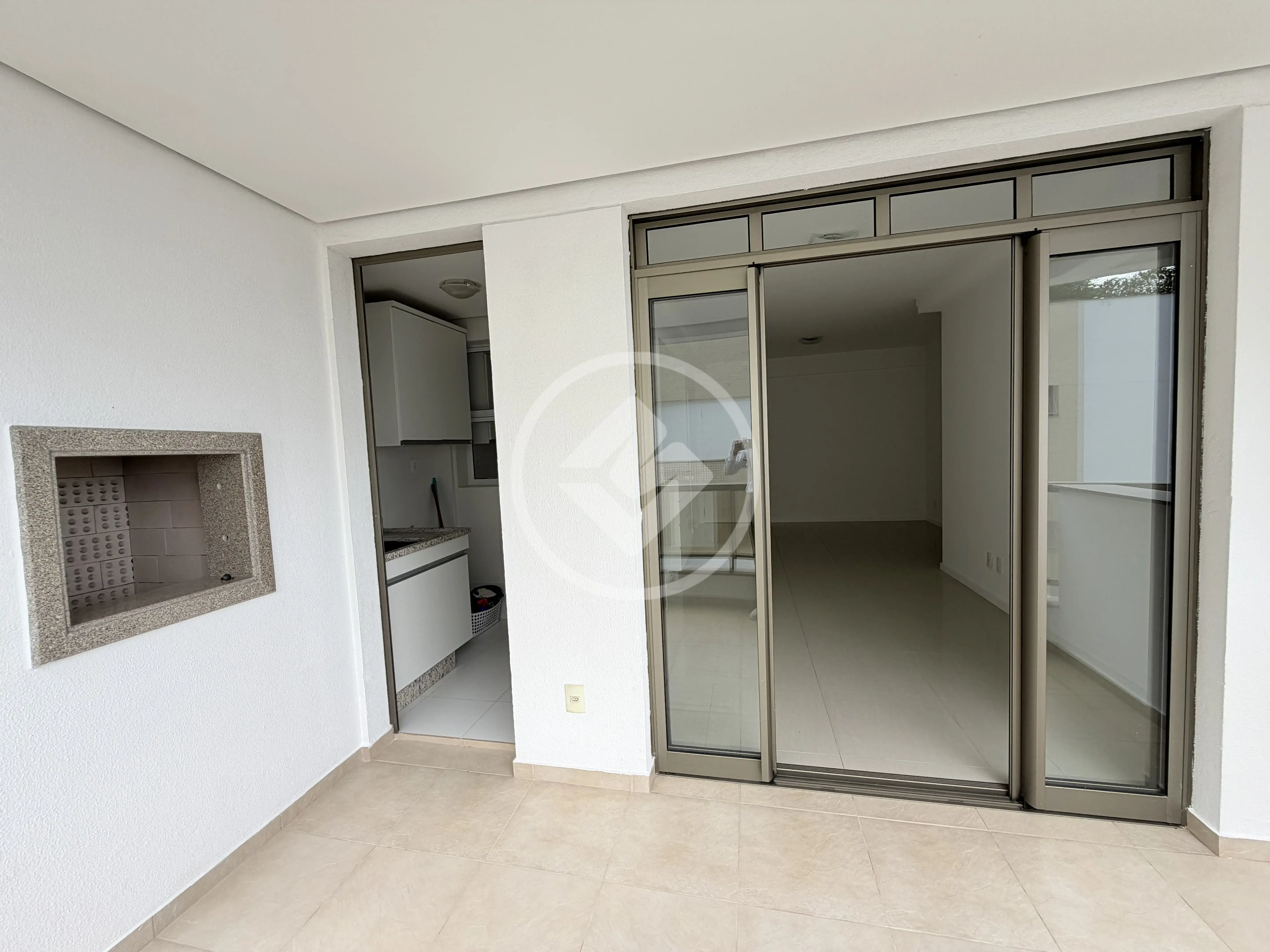 Imagem 3 - Apartamento em João Paulo, Florianópolis - SC