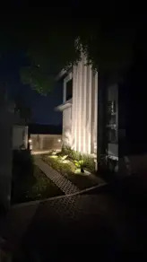 Casa Córrego Grande, Florianópolis - SC — foto 2