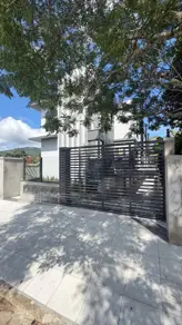 Imagem 2 - Casa em Córrego Grande, Florianópolis - SC