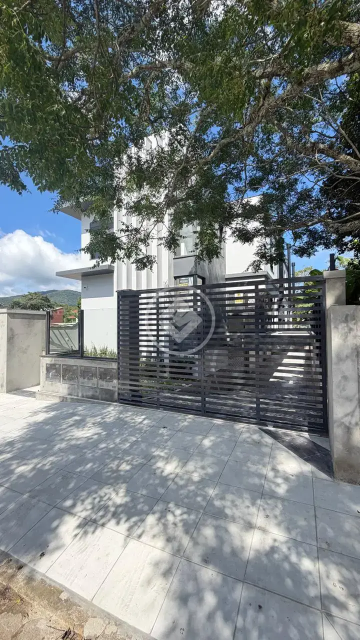 Imagem 2 - Casa em Córrego Grande, Florianópolis - SC