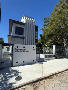 Casa Córrego Grande, Florianópolis - SC — foto 1