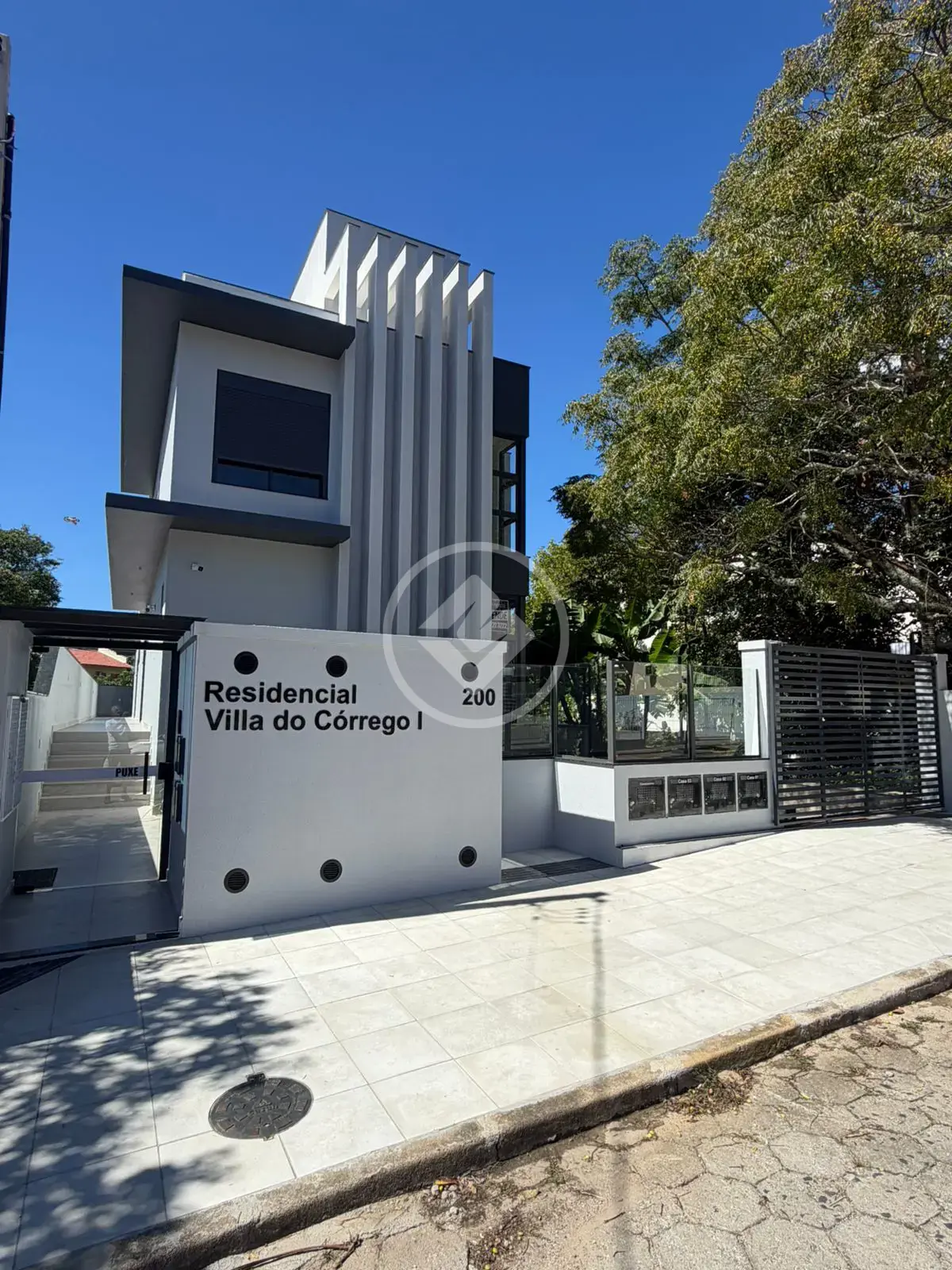 Imagem 1 - Casa em Córrego Grande, Florianópolis - SC