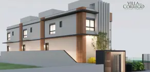 Imagem 2 - Casa em Córrego Grande, Florianópolis - SC