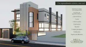 Casa Córrego Grande, Florianópolis - SC — foto 2