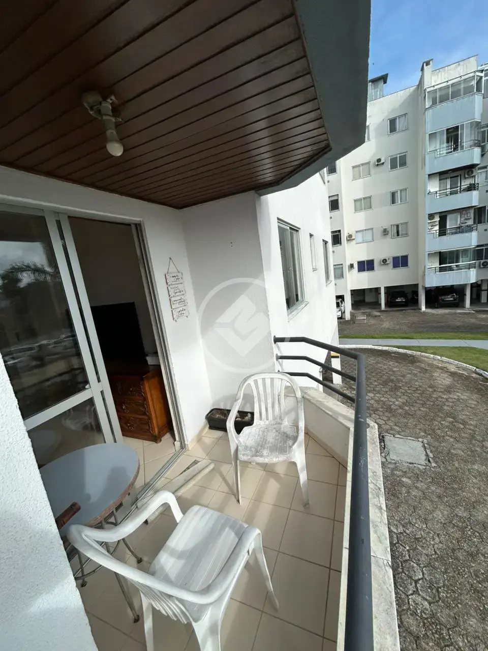 Imagem 1 - Apartamento em Nossa Senhora do Rosário, São José - SC