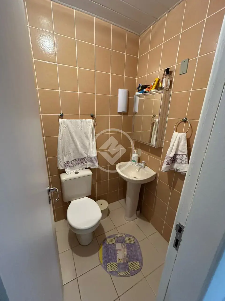 Image 24 - Apartamento em Nossa Senhora do Rosário, São José - SC