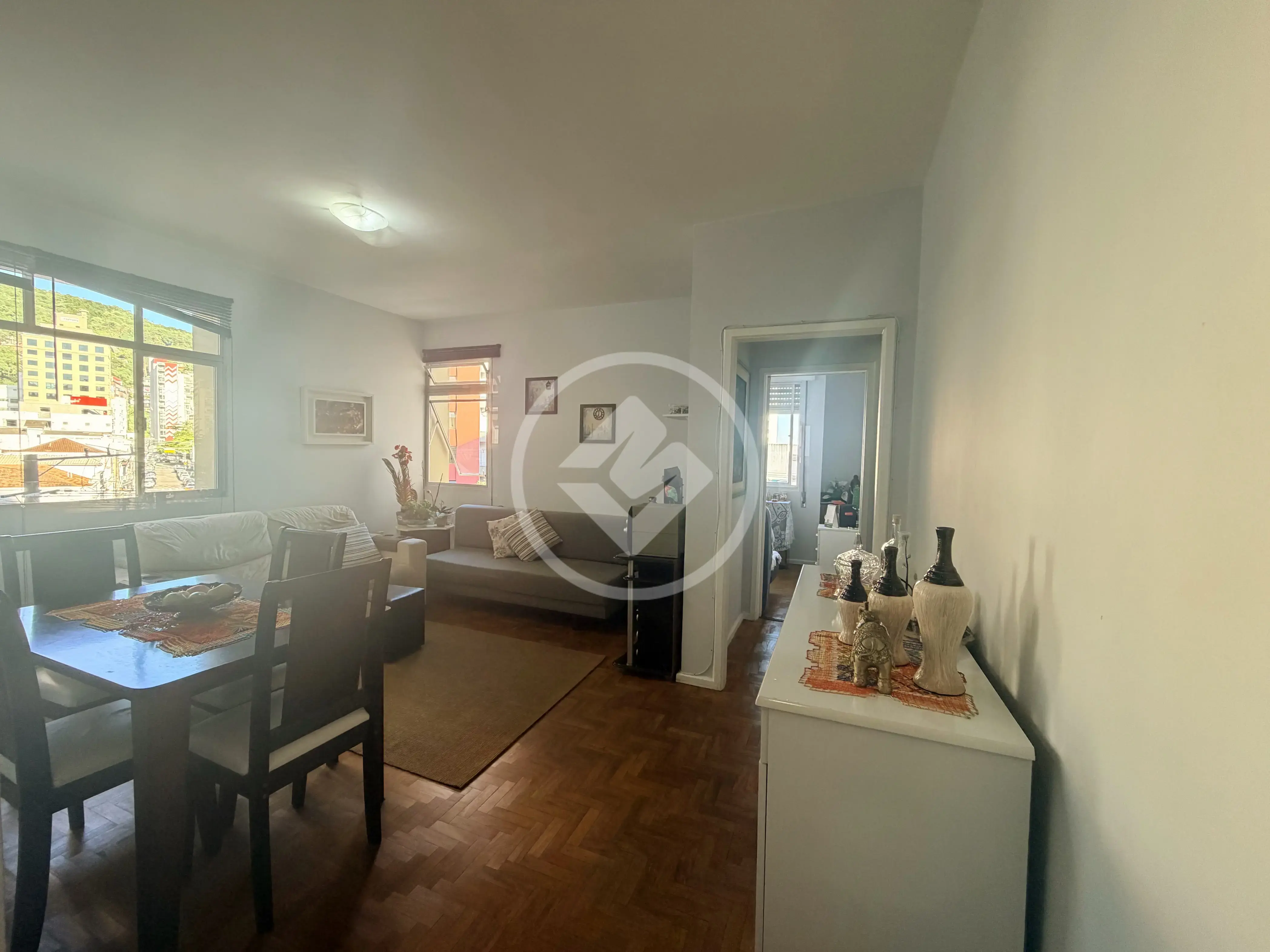 Imagem 3 - Apartamento em Centro, Florianópolis - SC