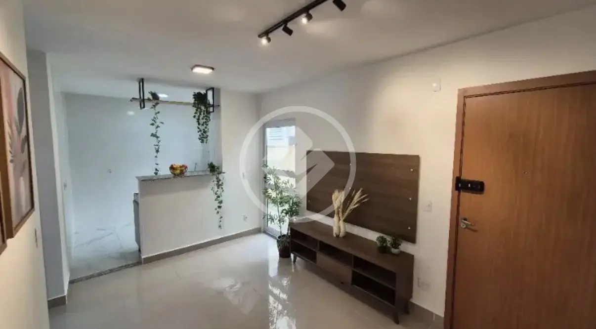 Imagem 1 - Apartamento em Forquilhas, São José - SC