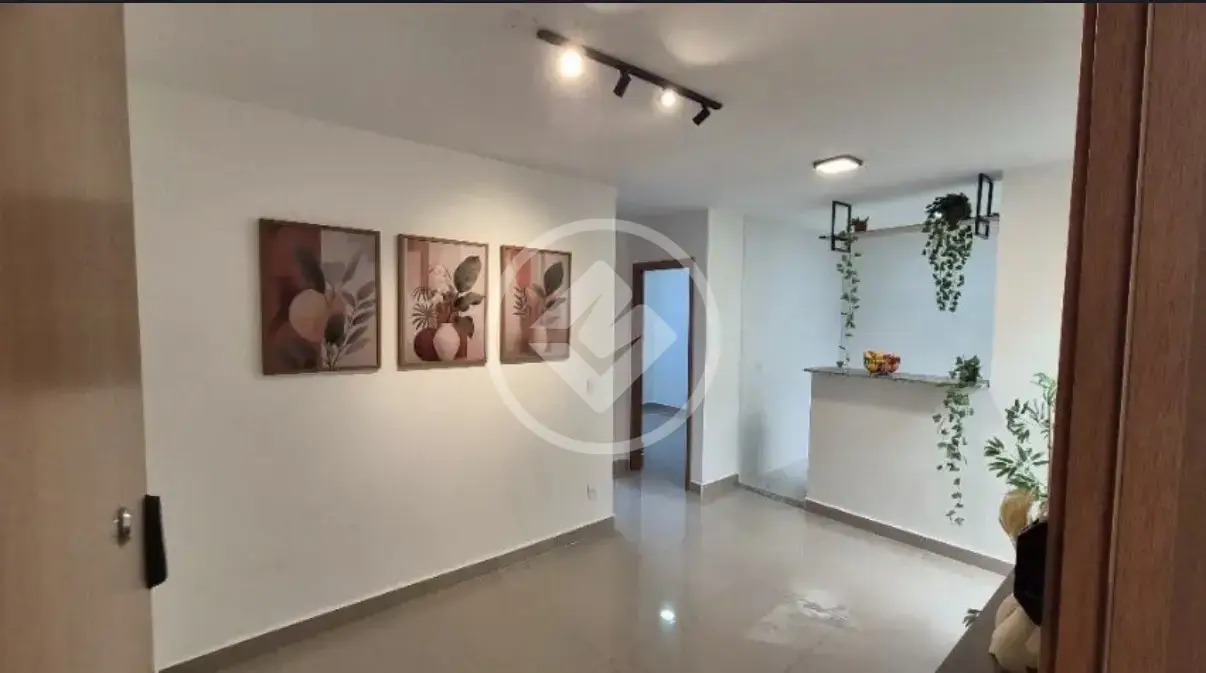 Imagem 1 - Apartamento em Forquilhas, São José - SC
