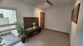Imagem 2 - Apartamento em Forquilhas, São José - SC