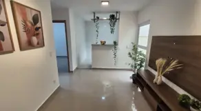 Imagem 3 - Apartamento em Forquilhas, São José - SC