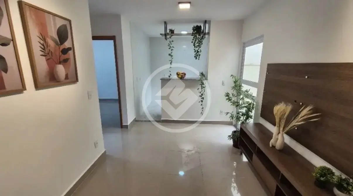 Imagem 3 - Apartamento em Forquilhas, São José - SC