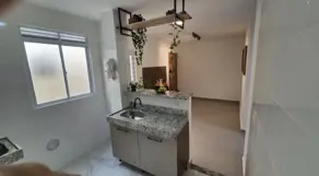Imagem 4 - Apartamento em Forquilhas, São José - SC