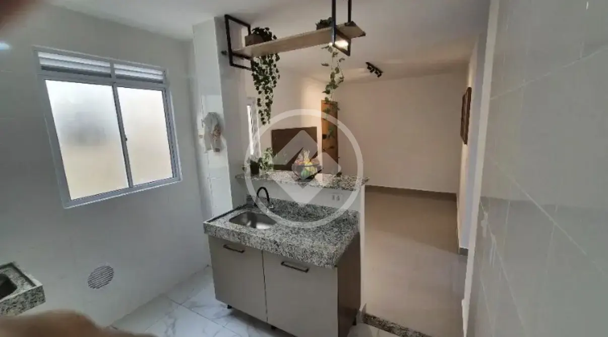 Imagem 4 - Apartamento em Forquilhas, São José - SC