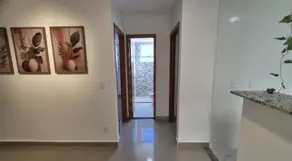 Imagem 5 - Apartamento em Forquilhas, São José - SC