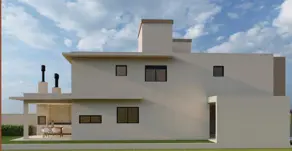 Imagem 3 - Casa em Ingleses do Rio Vermelho, Florianópolis - SC