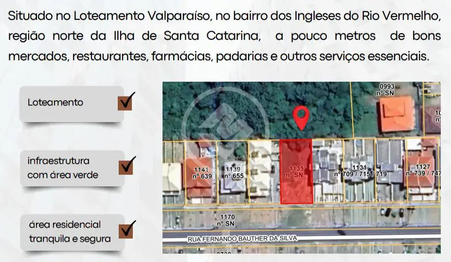 Imagem 4 - Casa em Ingleses do Rio Vermelho, Florianópolis - SC