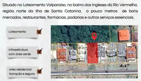 Casa Ingleses do Rio Vermelho, Florianópolis - SC — foto 2