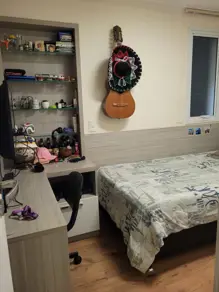 Imagem 3 - Apartamento em Itacorubi, Florianópolis - SC