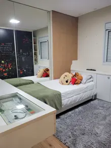 Apartamento Itacorubi, Florianópolis - SC — foto 2
