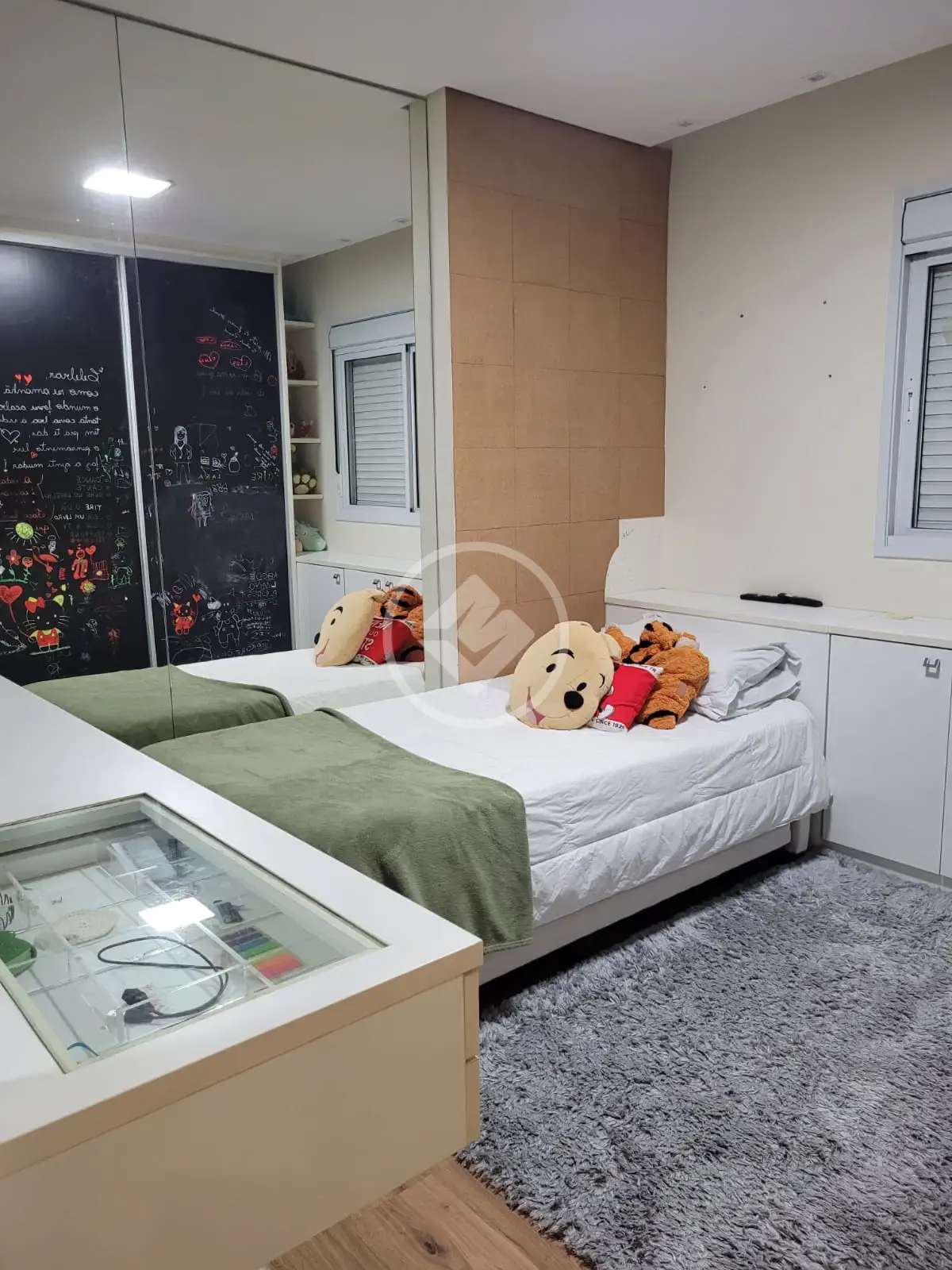 Imagem 1 - Apartamento em Itacorubi, Florianópolis - SC
