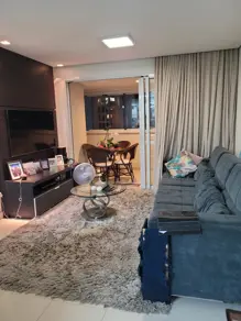 Imagem 6 - Apartamento em Itacorubi, Florianópolis - SC
