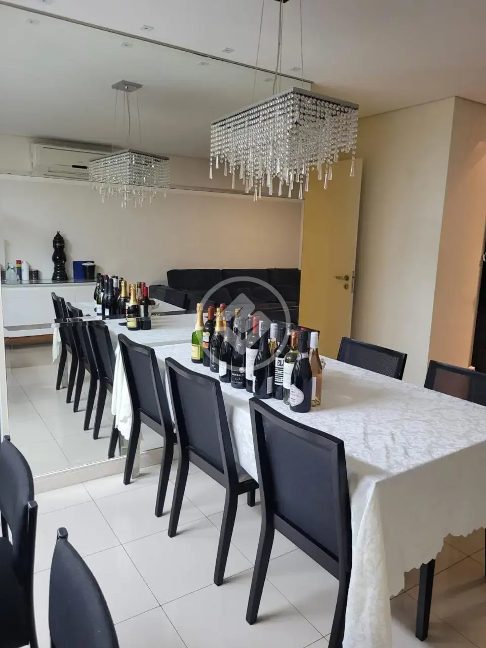 Imagem 1 - Apartamento em Itacorubi, Florianópolis - SC