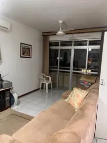 Apartamento Itacorubi, Florianópolis - SC — foto 1