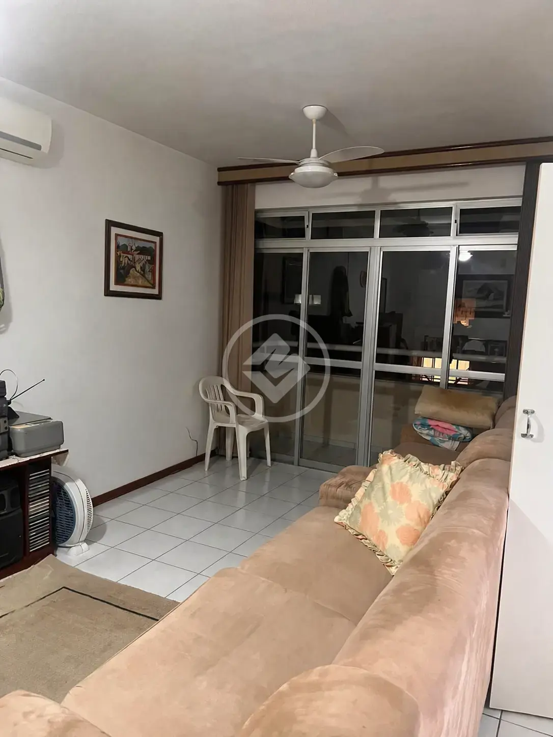 Imagem 1 - Apartamento em Itacorubi, Florianópolis - SC