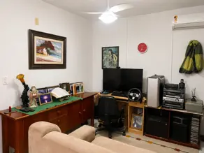 Apartamento Itacorubi, Florianópolis - SC — foto 2