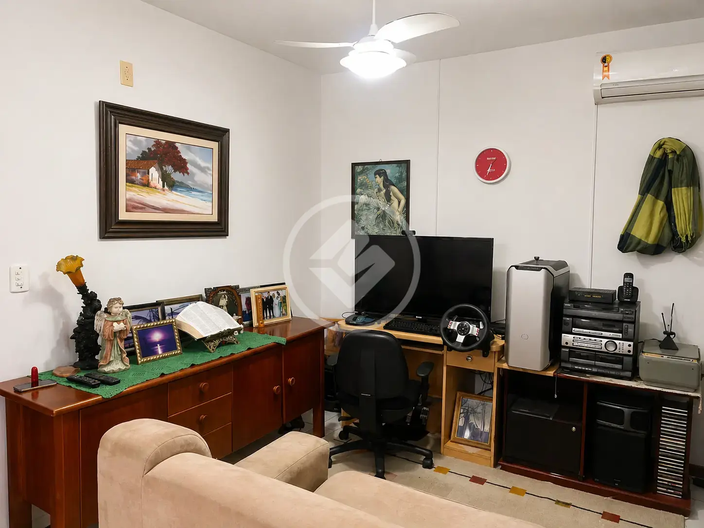 Imagem 1 - Apartamento em Itacorubi, Florianópolis - SC