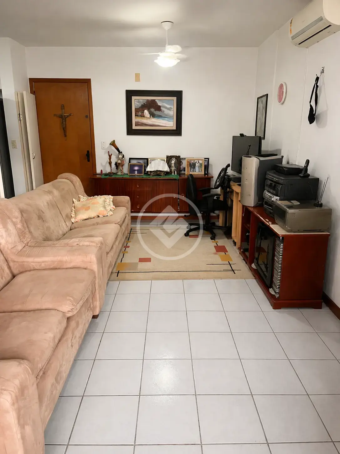 Imagem 2 - Apartamento em Itacorubi, Florianópolis - SC