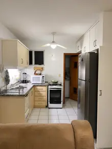Imagem 3 - Apartamento em Itacorubi, Florianópolis - SC