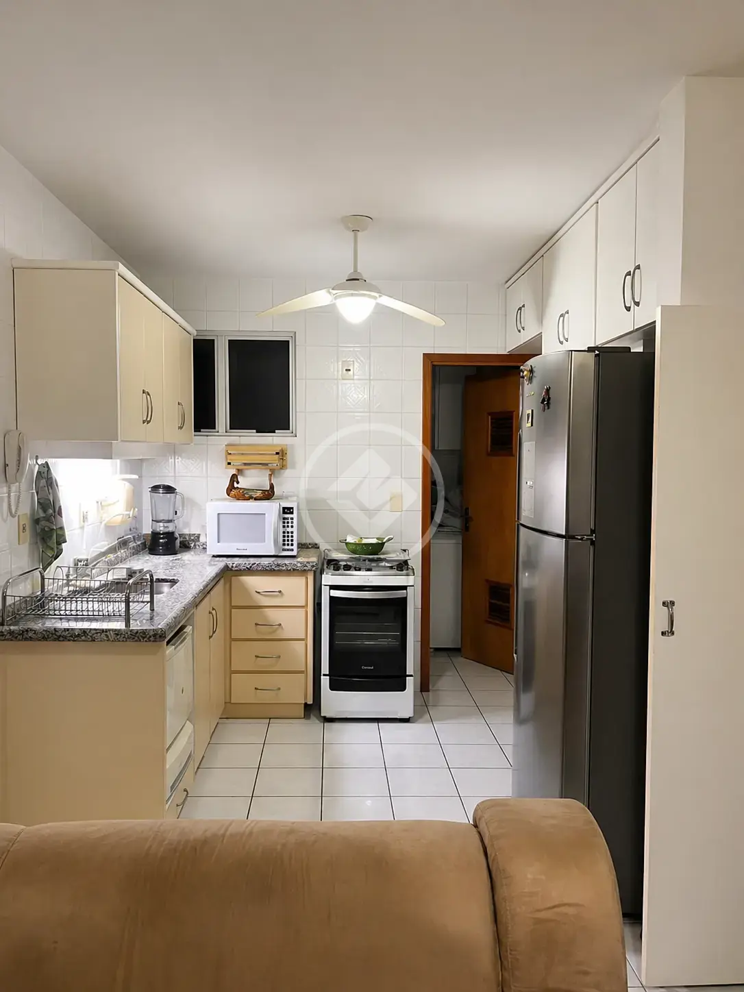 Imagem 3 - Apartamento em Itacorubi, Florianópolis - SC