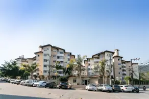 Imagem 4 - Apartamento em Itacorubi, Florianópolis - SC