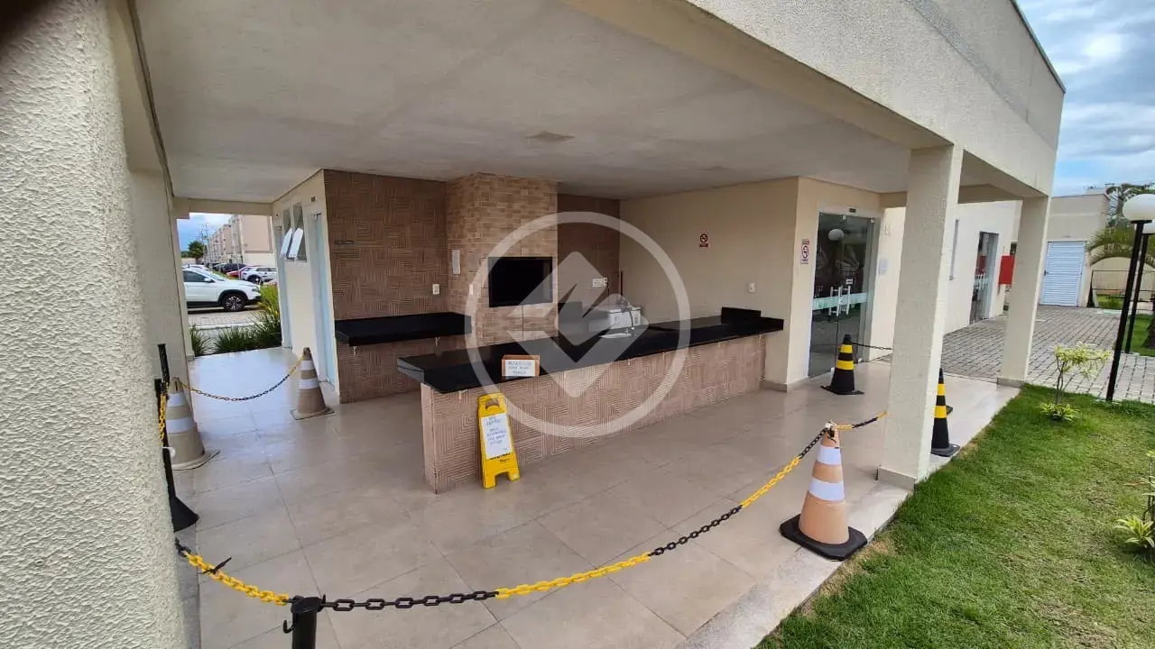 Image 14 - Apartamento em Forquilhas, São José - SC
