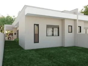 Imagem 5 - Casa em São João do Rio Vermelho, Florianópolis - SC