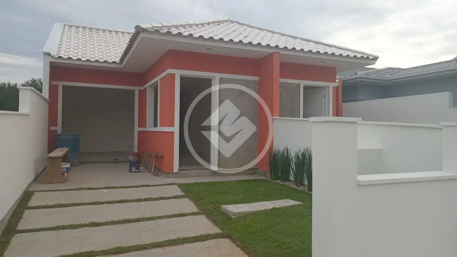Imagem 1 - Casa Condomínio em Forquilhas, São José - SC
