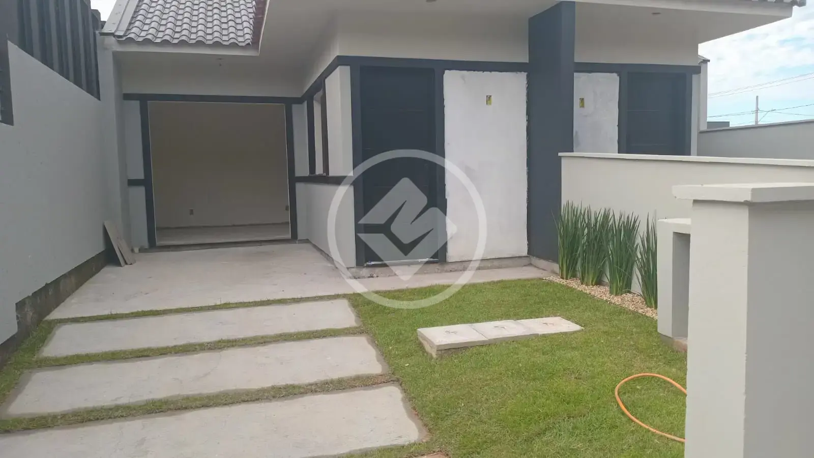 Imagem 1 - Casa Condomínio em Forquilhas, São José - SC