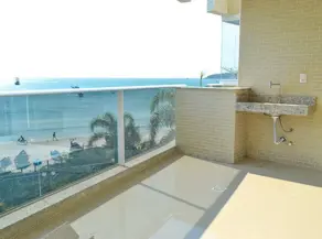 Apartamento Cachoeira do Bom Jesus, Florianópolis - SC — foto 2