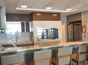 Imagem 6 - Apartamento em Cachoeira do Bom Jesus, Florianópolis - SC
