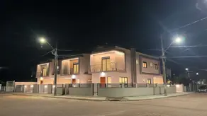 Casa São João do Rio Vermelho, Florianópolis - SC — foto 1