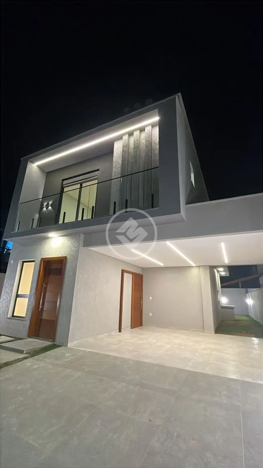 Imagem 1 - Casa em São João do Rio Vermelho, Florianópolis - SC