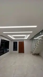 Imagem 2 - Casa em São João do Rio Vermelho, Florianópolis - SC