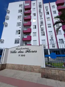 Apartamento Praia Comprida, São José - SC — foto 1