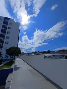 Apartamento Praia Comprida, São José - SC — foto 2