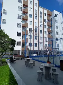Imagem 2 - Apartamento em Praia Comprida, São José - SC
