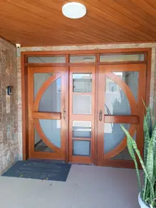 Imagem 3 - Apartamento em Praia Comprida, São José - SC