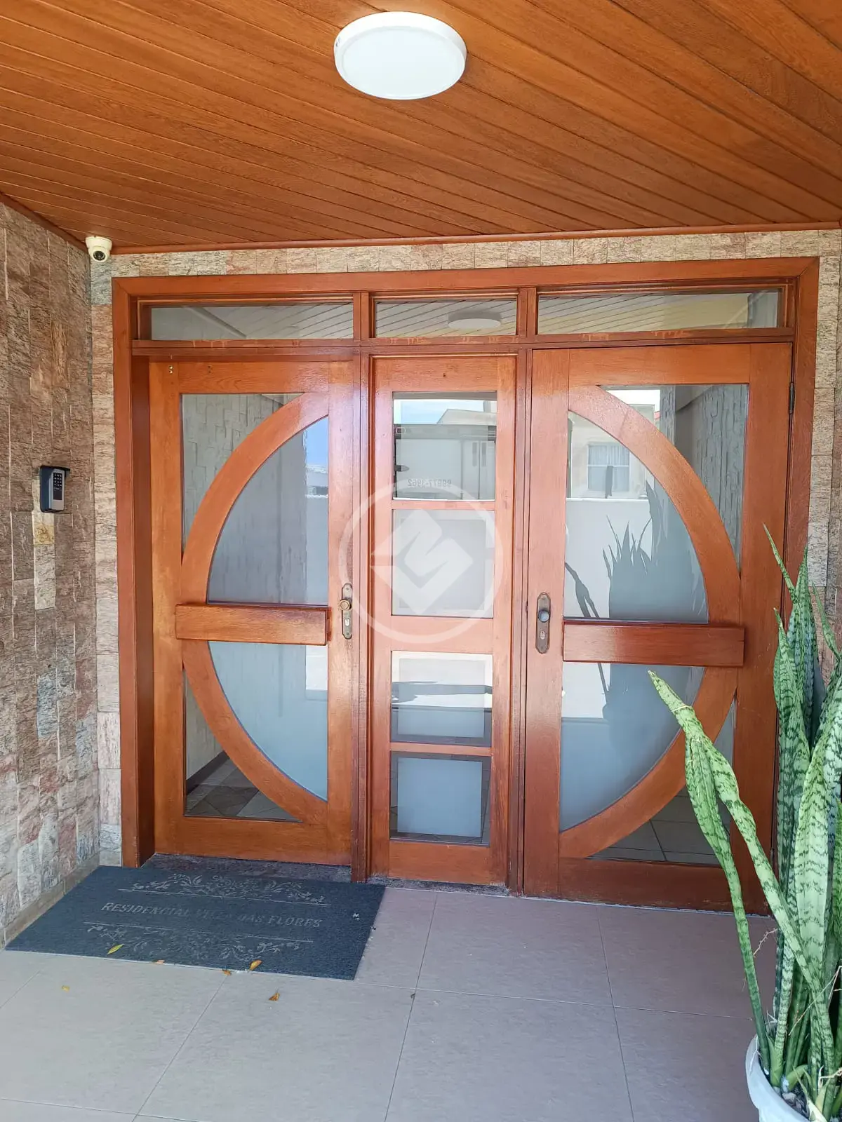 Imagem 3 - Apartamento em Praia Comprida, São José - SC