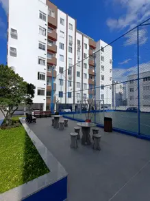 Imagem 4 - Apartamento em Praia Comprida, São José - SC